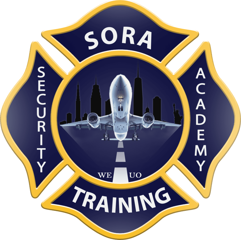 SORA Security Training Academy